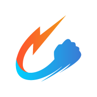 谢氏推拿Logo